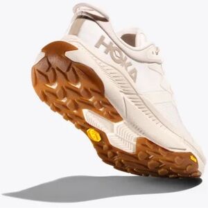 Hoka Tennis Shoes NWOT